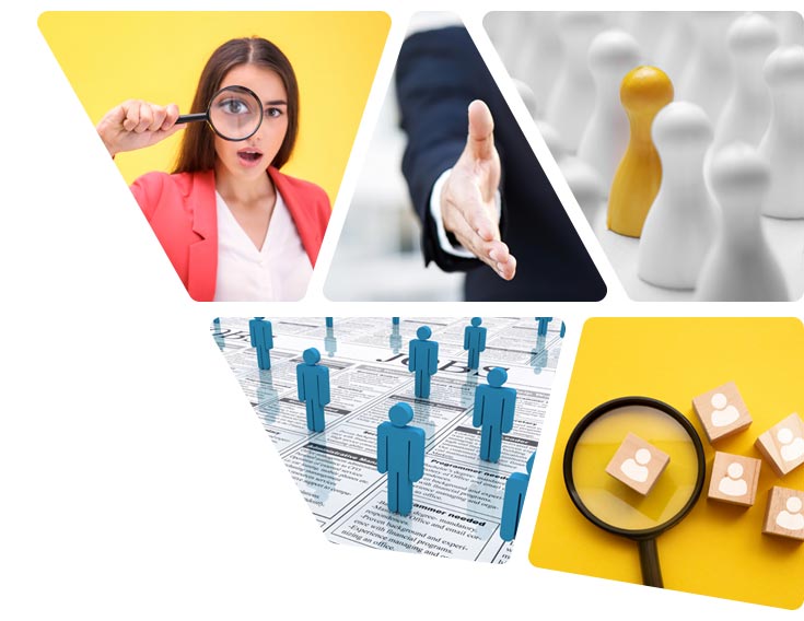 Espace employeurs CM recrutement